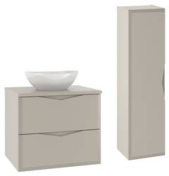 Badmöbel Ellie 2er-Set