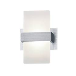 LED-Wandleuchte Platon