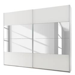 Schwebetürenschrank Quadra