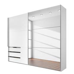 Schwebetürenschrank level 36A