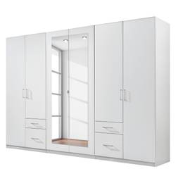 Drehtürenschrank Montepelier