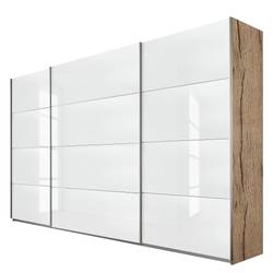 Schwebetürenschrank Quadra II