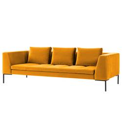 Sofa Madison (3-Sitzer) Samt