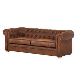 Sofa Upperclass (3-Sitzer)