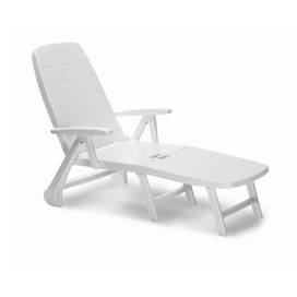 Weiße Gartenliegen jetzt online bestellen | home24