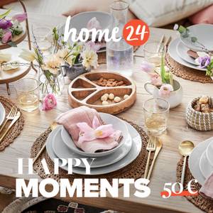 e-Carte cadeau Happy Moments - 50 €