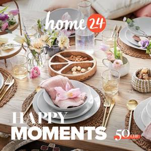 Geschenkgutschein Happy Moments - 50 CHF