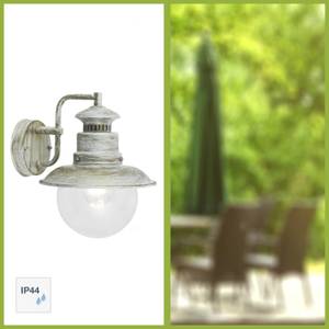 Luminaire d'extérieur Artu 1 ampoule