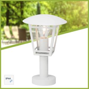 Padverlichting Riley Lantern I Wit