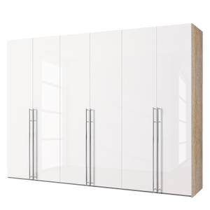 Drehtürenschrank ONE 200 X 