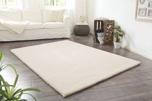 Tapis berbère Imaba Super 70 x 140 cm - Blanc - 70 x 140 cm