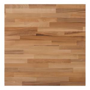 Esstisch DarsiWOOD I Buche massiv - 90 x 90 cm