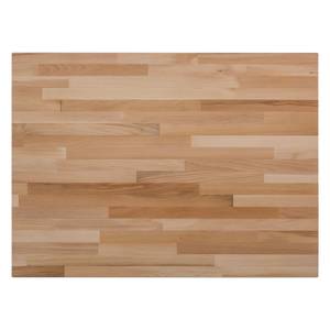 Esstisch DarsiWOOD I Buche massiv - 90 x 65 cm