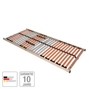 Matelas et sommier MEDISTAR (2 éléments) 90 x 200cm