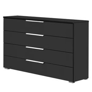 Commode 20UP I Noir mat - 4