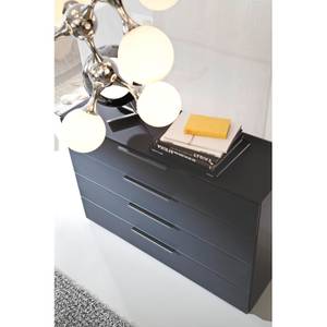 Commode 20UP I Noir mat - 4