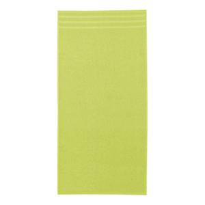 Serviette de bain Royal Coton - Citron vert