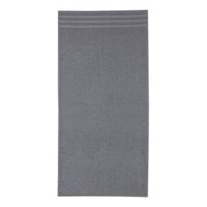 Serviette de bain Royal Coton - Gris foncé