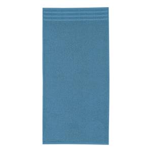 Serviette de bain Royal Coton - Bleu lagon