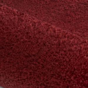 Tapis WC Meadow Polyester - Rouge