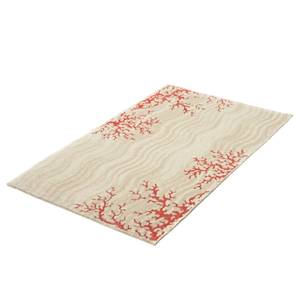 Badmat Coral textielmix - hummer - 120 x 70 cm