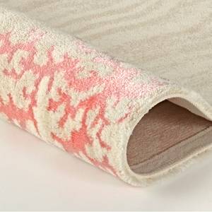 Badmat Coral textielmix - hummer - 120 x 70 cm