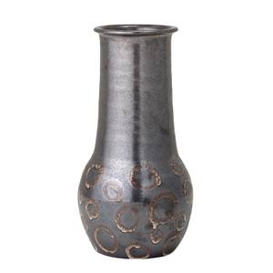Vase Gorm Terracotta - Schwarz