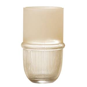 Vase Belise Verre - Naturel