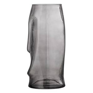 Vase Ditta Verre - Gris