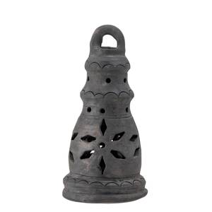 Figurine Loane Terracotta - Marron - Hauteur : 23 cm