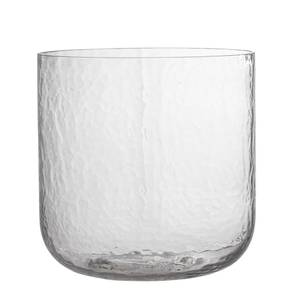 Vase Didda Verre - Transparent