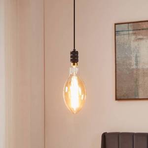 LED-Leuchtmittel Portell Candle