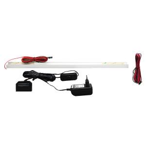LED-Profilbeleuchtung Uzina 100 cm