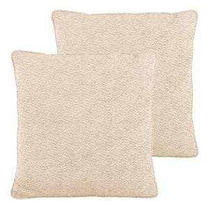 XL-Loungekissen HUDSON 2er-Set