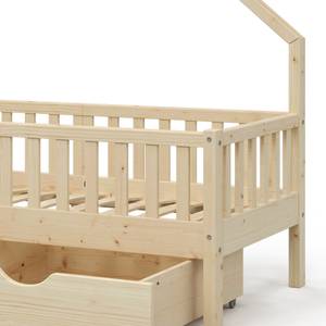 Hausbett Noemi 34699 Holz