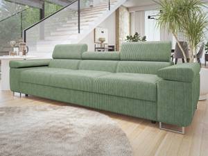 Sofa Torezio 3 Cord Mint