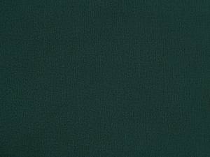 Sessel CHESTERFIELD Smaragdgrün - Grün - Eiche Dunkel - 110 x 70 x 75 cm