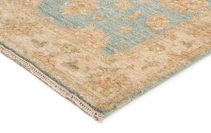 Tapis de passage Kaizar XCV Beige - Textile - 78 x 1 x 447 cm