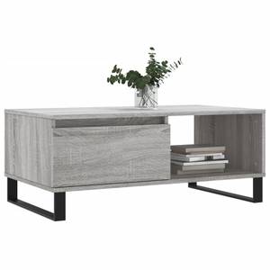 Couchtisch D142 Grau