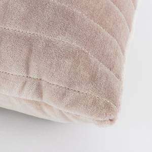 Coussin Balboa Blanc crème