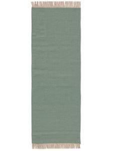 Tapis Liv Vert clair - 80 x 250 cm