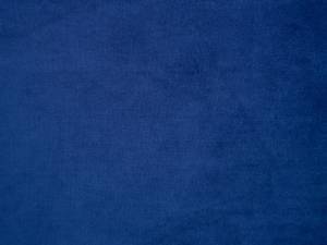 Chaise longue NIMES Noir - Bleu - Bleu marine - Accoudoir monté à droite (vu de face) - Angle à gauche (vu de face) - Textile