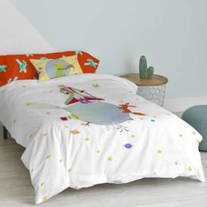 Le petit prince Bettbezug-set Textil - 1 x 140 x 200 cm