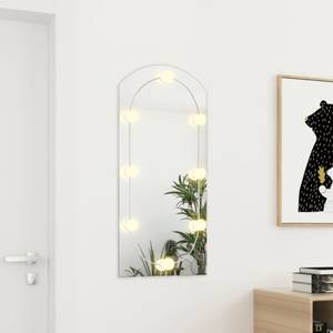 Miroir avec lumière led 3012373-3 45 x 90 cm