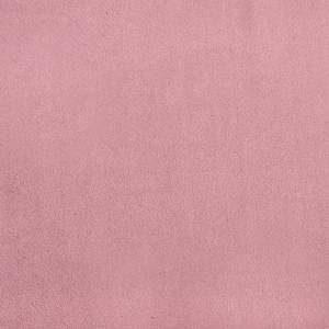 Schaukelsessel mit Hocker 3015093-2 Pink