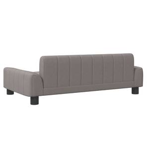 Hundebett 3015969 Taupe - 90 x 53 cm