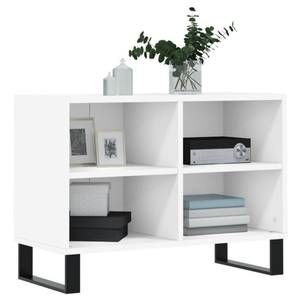 TV-Schrank D921 Weiß