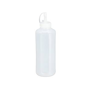 8 x Quetschflasche 1000 ml Anzahl Teile im Set: 8