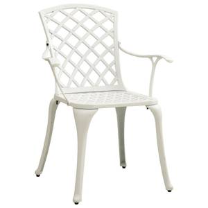 Ensemble de bistro (lot de3) 3006378 Blanc