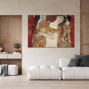 KUNSTDRUCK Klimt - People 2 90 x 60 cm